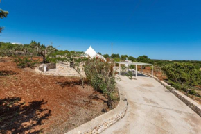 Il Trullo di Erna by BarbarHouse Ostuni